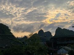 -高荡千年布依古寨旅游景区