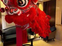 -北京中国大饭店