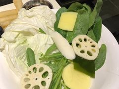 -宽板凳老灶火锅(南礼士路店)