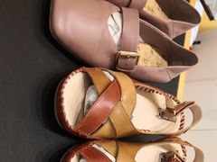 -爱革·奢品·鞋包·衣物·家居(金桥国际商业广场店)