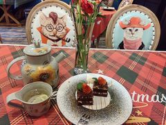-向日葵十五度餐厅(昌平区店)
