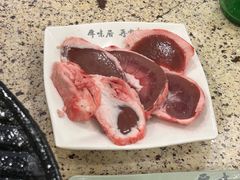 -厚味居炙子烤肉·清真(天桥南纬路店)