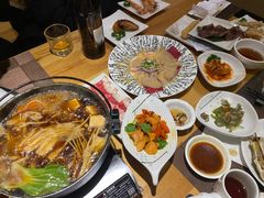 -禾风·海鲜料理自助(玉林店)