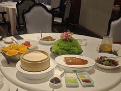 -南景饭店(万家丽路店)