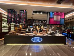 -西安皇冠假日酒店·朱雀咖啡厅