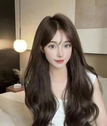 -TRIMS HAIR 修剪造型·烫染接发