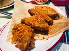 -永兴發香港茶餐厅(三坊七巷店)