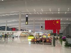 -广州白云国际机场-T2航站楼