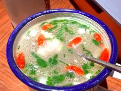 -蚝翅·海鲜粥·烧烤·羊肉季(鄞州万达店)