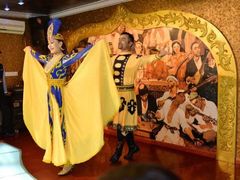 -维吾尔餐厅(宜山路店)