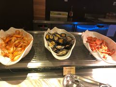 -中航泊悦酒店·云庭咖啡厅(虹桥机场T2店)