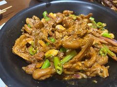 -掌上鲜(南顺城街店)