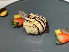 -Wei菋·Le Bistrot