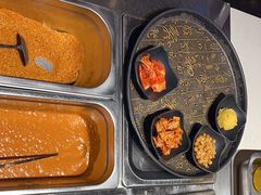 -恩你小木屋·烤肉韩式料理(嘉兴秀洲店)