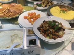 -东北大院·东北菜(三台子店)