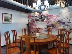 包厢-川悦壹号·川菜(蠡溪路店)