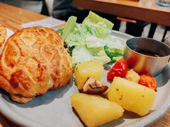 惠灵顿牛排-必胜客(百联又一城店)