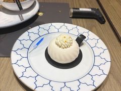 -博林天瑞喜来登酒店·西丽尚膳