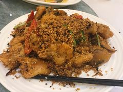 -桃园盛宴·岭南粤菜·手工茶点(南庄店)