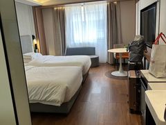 -兰州正宁路智选假日酒店