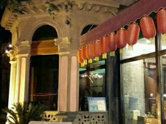 -卫鼎轩·曹公馆(鼓楼店)