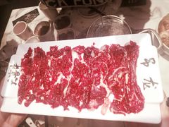 -大喜牛鲜牛肉火锅(世纪金源店)