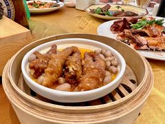 蒸凤爪-新海利海鲜城·41年珠海老字号(夏湾店)