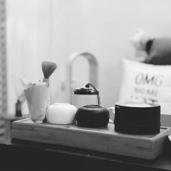 -MZ SKIN CARE逆齢驻颜中心