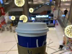 -luckincoffee瑞幸咖啡(创汇首座店)