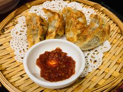 牛肉煎饺-一肴·牛肉粿条(罗湖万象店)