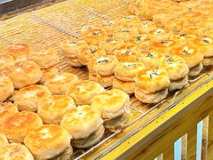 -栗酥饼(南长街店)