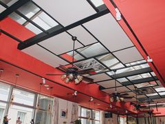 大堂-康豪氏餐厅(酒仙桥店)