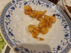 -北京全聚德(方庄店)