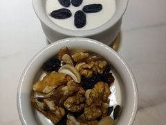 -楼兰古丽·新疆拌面·清真(华阳城店)