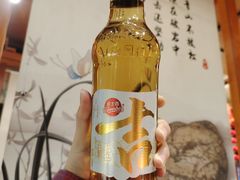 吉酿纯生-李氏八大件老菜馆(万宝街店)