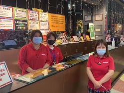 -嗨翻Hi-Fun竞技主题乐园·蹦床团建生日聚会(五棵松华熙店)
