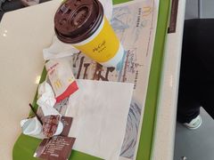 -麦当劳(田林好又多店)