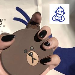 -ChuLian初莲日式美甲美睫