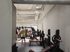 -FLARE STAR FITNESS(复地活力城店)