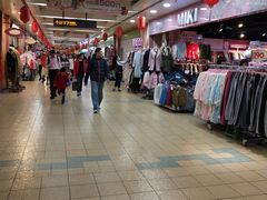 -台北地下街