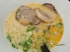 -一風堂拉面(美罗城店)