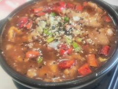-清真·同发顺饭庄·烧麦(总店)