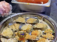 -九月海·海鲜自助(世纪东方店)