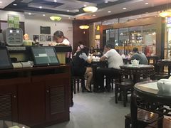 大堂-仁信老铺(嘉信店)