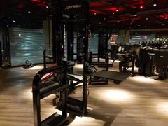 -威尔仕健身会所(古北1699店)