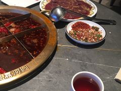 -长嘉·河图火锅(长嘉汇江景旗舰店)