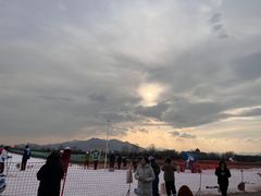 -华彬猛犸滑雪场