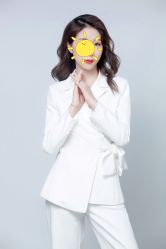 -时纪母女写真父母纪念照(静安店)