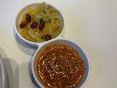 -莆田餐厅PUTIEN(三里屯店)