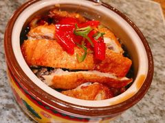 -南京大牌档(中关村领展广场店)